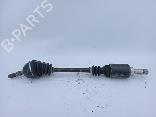 Used Left front driveshaft Left front driveshaft 19842166 19842166