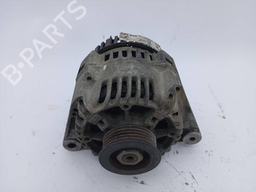 Used Alternator Alternator 19842167 19842167