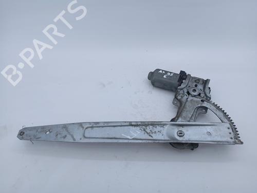 Used Front left window mechanism Front left window mechanism CITROËN AX (ZA-_) 15 D (54 hp) 30704239 30704239