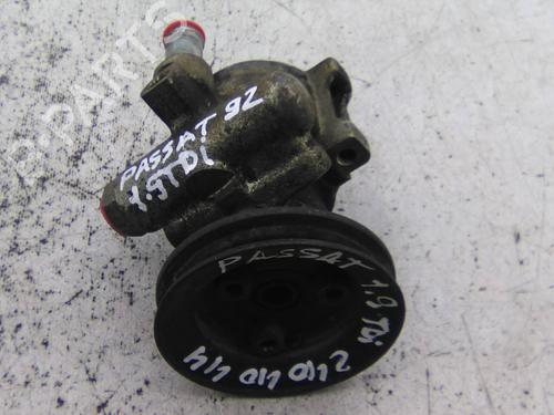 Used Steering pump Steering pump 23118254 23118254