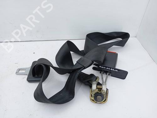 Used Rear center seatbelt Rear center seatbelt 19842177 19842177
