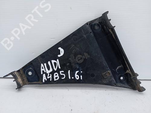 Used Rear bumper bracket Rear bumper bracket AUDI A4 B5 (8D2) 1.6 (100 hp) 19842181 19842181
