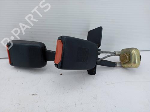 Engate do cinto Engate do cinto AUDI A4 B5 (8D2) 1.6 (100 hp) 19842178 19842178