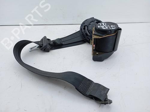 Used Rear right seatbelt Rear right seatbelt AUDI A4 B5 (8D2) 1.6 (100 hp) 19842180 19842180