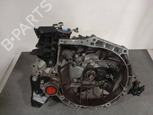 manual-gearbox-citroen-c3-c3-origin-iii-sx-12-vti-82-20a704-2016-19842203 main image