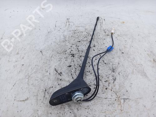 Antenne/Base Antenne/Base CITROËN C3 III (SX) 1.2 VTi 82 (82 hp) 19842209 19842209
