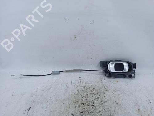 Used Front left interior door handle Front left interior door handle CITROËN C3 III (SX) 1.2 VTi 82 (82 hp) 19842213 19842213