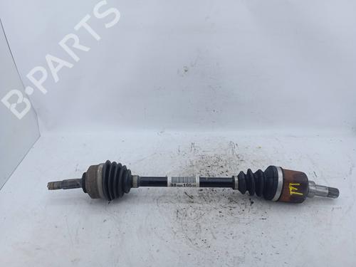 Used Left front driveshaft Left front driveshaft CITROËN C3 III (SX) 1.2 VTi 82 (82 hp) 19842201 19842201
