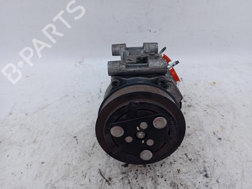 Compressor A/C Compressor A/C CITROËN C3 III (SX) 1.2 VTi 82 (82 hp) 19842219 19842219