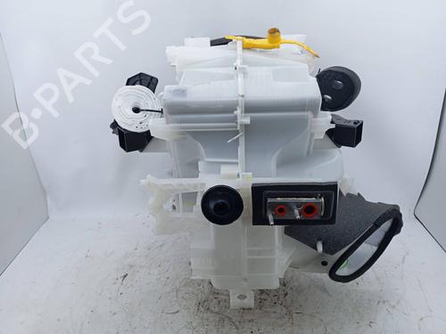 Used Heater matrix box Heater matrix box CITROËN C3 III (SX) 1.2 VTi 82 (82 hp) 19842221 19842221
