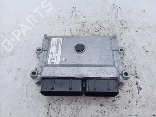 Used Engine control unit (ECU) Engine control unit (ECU) CITROËN C3 III (SX) 1.2 VTi 82 (82 hp) 19842227 19842227