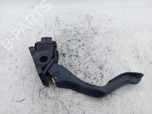 Used Pedal Pedal CITROËN C3 III (SX) 1.2 VTi 82 (82 hp) 19842236 19842236