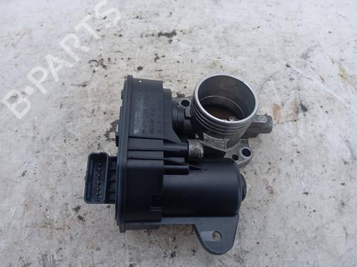 Used Throttle body Throttle body 22219365 22219365