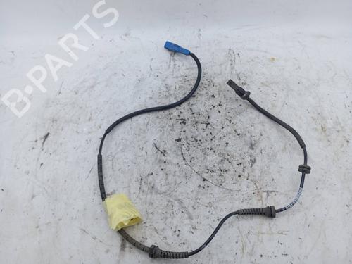 Used Electronic module Electronic module CITROËN C3 III (SX) 1.2 VTi 82 (82 hp) 19842237 19842237