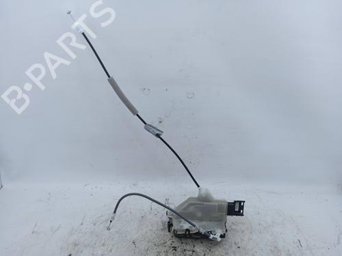 Used Front right lock Front right lock 19842240 19842240