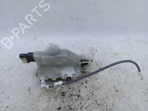 Used Front left lock Front left lock CITROËN C3 III (SX) 1.2 VTi 82 (82 hp) 19842241 19842241