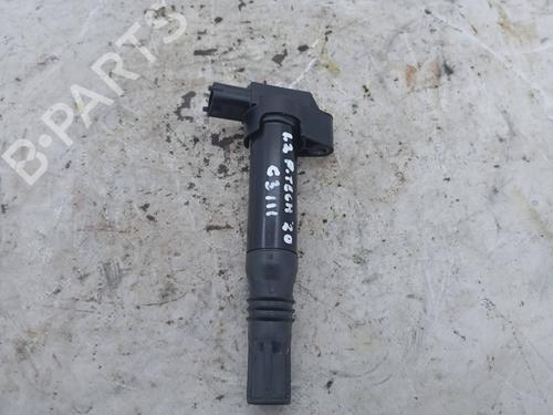 Used Ignition coil Ignition coil CITROËN C3 III (SX) 1.2 VTi 82 (82 hp) 22219367 22219367