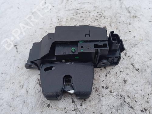 Used Tailgate lock Tailgate lock CITROËN C3 III (SX) 1.2 VTi 82 (82 hp) 19842244 19842244