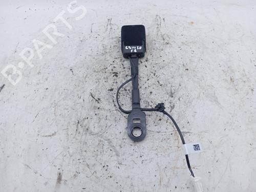 Used Seat buckle Seat buckle CITROËN C3 III (SX) 1.2 VTi 82 (82 hp) 19842274 19842274