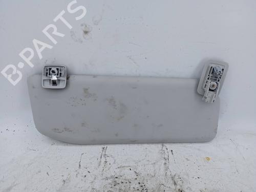 Pala sol esquerda Pala sol esquerda CITROËN C3 III (SX) 1.2 VTi 82 (82 hp) 19842278 19842278