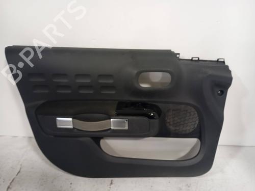 Used Front left panel Front left panel CITROËN C3 III (SX) 1.2 VTi 82 (82 hp) 20172969 20172969