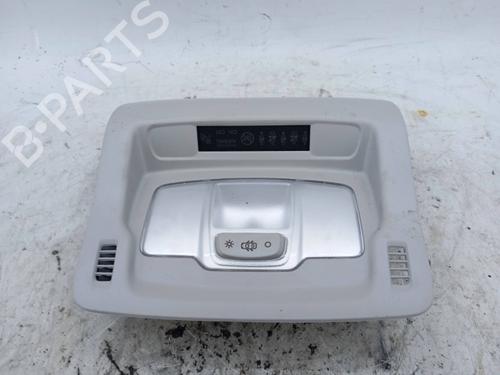 Kabinelys Kabinelys CITROËN C3 III (SX) 1.2 VTi 82 (82 hp) 19842270 19842270