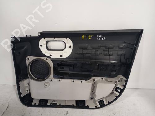 Front left panel CITROËN C3 III (SX) 1.2 VTi 82 | BP20172969C58 - Image 2