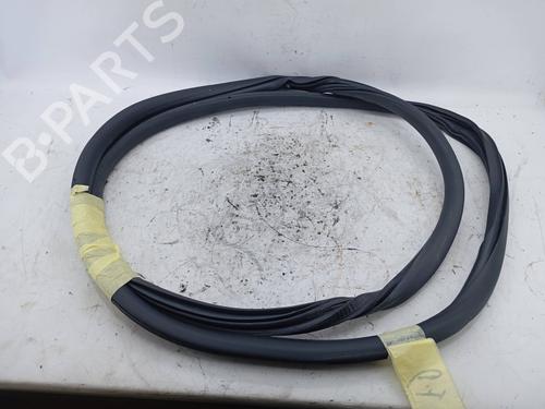 Gummiliste Gummiliste CITROËN C3 III (SX) 1.2 VTi 82 (82 hp) 19842271 19842271
