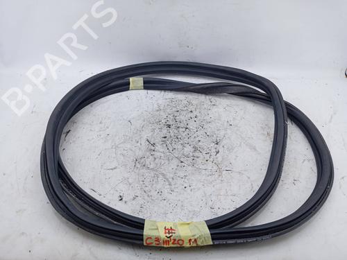 Gummiliste Gummiliste CITROËN C3 III (SX) 1.2 VTi 82 (82 hp) 19842272 19842272