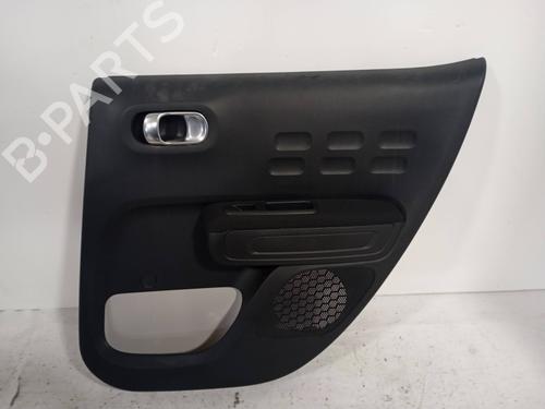 Used Rear right panel Rear right panel CITROËN C3 III (SX) 1.2 VTi 82 (82 hp) 20172972 20172972
