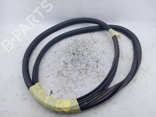 Gummiliste Gummiliste CITROËN C3 III (SX) 1.2 VTi 82 (82 hp) 19842282 19842282