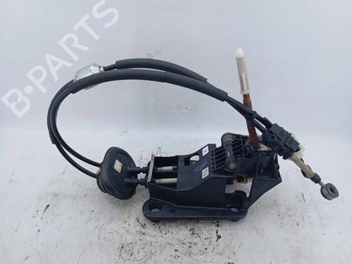 Used Gear lever Gear lever CITROËN C3 III (SX) 1.2 VTi 82 (82 hp) 19842293 19842293
