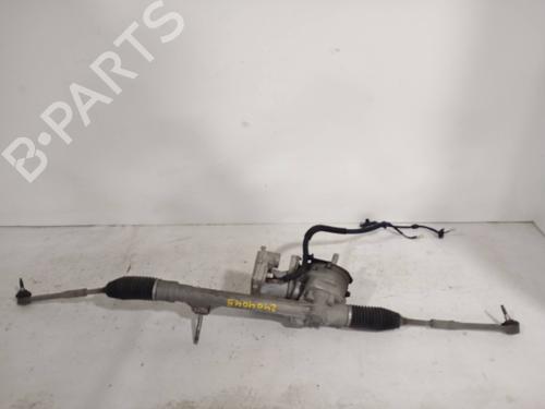 Used Steering rack Steering rack CITROËN C3 III (SX) 1.2 VTi 82 (82 hp) 19842289 19842289