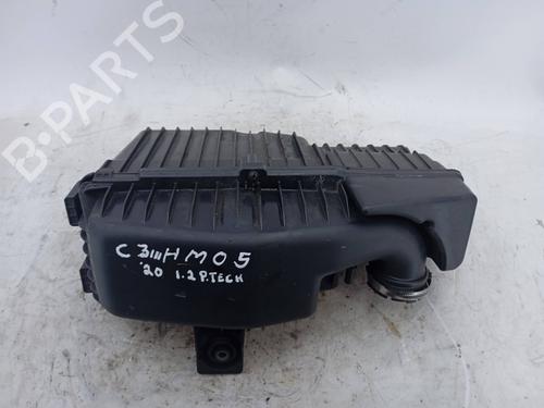 Used Air filter box Air filter box CITROËN C3 III (SX) 1.2 VTi 82 (82 hp) 22219371 22219371