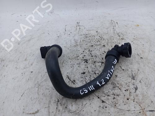 Used Pipe Pipe CITROËN C3 III (SX) 1.2 VTi 82 (82 hp) 19842302 19842302