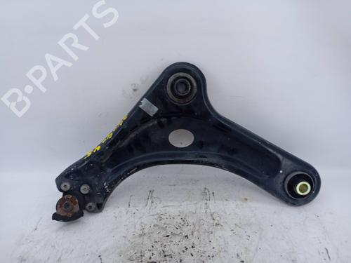 Used Left front suspension arm Left front suspension arm CITROËN C3 III (SX) 1.2 VTi 82 (82 hp) 19842314 19842314