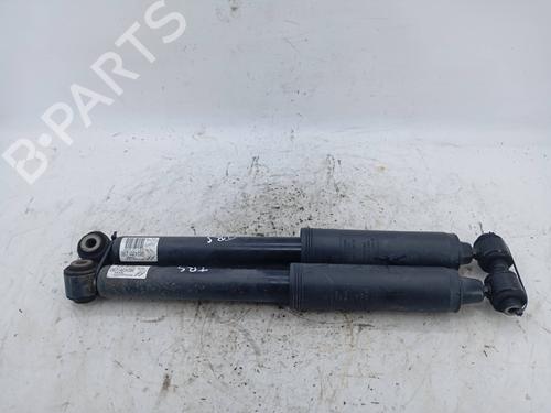 Used Right rear shock absorber Right rear shock absorber 19842316 19842316