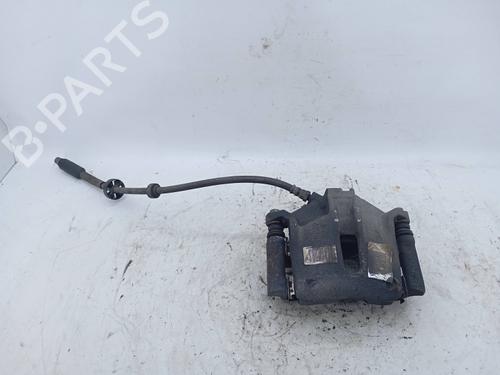 Used Right front brake caliper Right front brake caliper CITROËN C3 III (SX) 1.2 VTi 82 (82 hp) 19842319 19842319