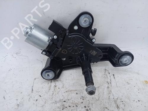Used Rear wiper motor Rear wiper motor CITROËN C3 III (SX) 1.2 VTi 82 (82 hp) 19842324 19842324
