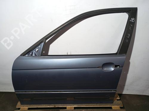 Used Left front door Left front door 22960531 22960531