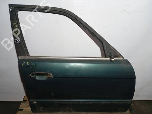 Used Right front door Right front door BMW 5 (E34) 524 td (115 hp) 22960558 22960558