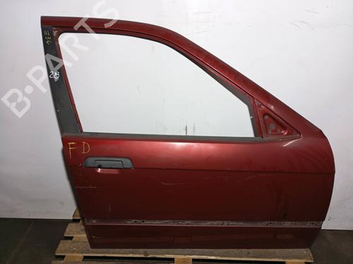 Used Right front door Right front door BMW 3 (E36) 318 i (113 hp) 22960561 22960561