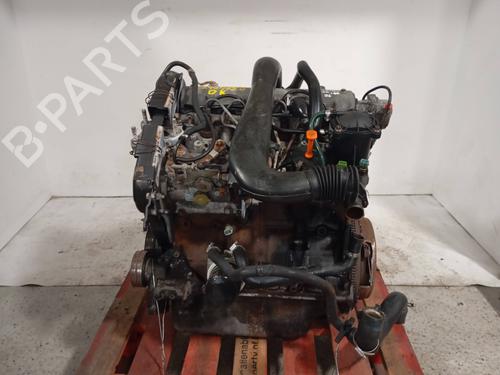 Used Engine Engine PEUGEOT 306 Hatchback (7A, 7C, N3, N5) 1.8 D (60 hp) 30487896 30487896