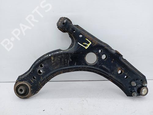 Used Left front suspension arm Left front suspension arm 19842347 19842347