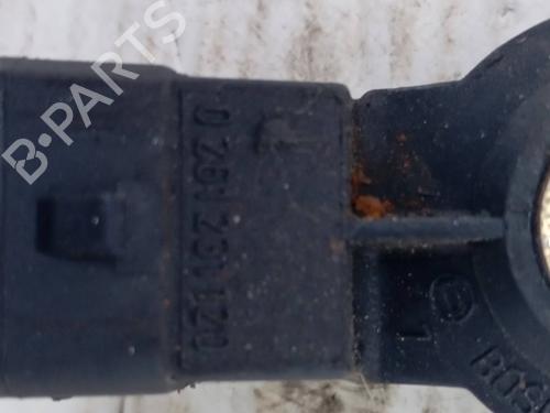 Electronic module OPEL CORSA C (X01) 1.2 (F08, F68) | BP29863001M83 - Image 3