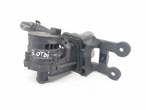 Used Auxiliary water pump Auxiliary water pump AUDI A6 Allroad C6 (4FH) 2.7 TDI quattro (163 hp) 22960610 22960610