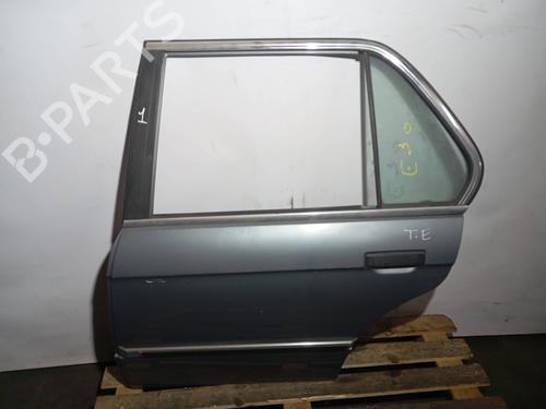 Used Left rear door Left rear door BMW 3 (E30) 318 i (105 hp) 22960624 22960624