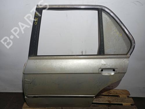 Used Left rear door Left rear door BMW 3 (E30) 318 i (105 hp) 22960626 22960626
