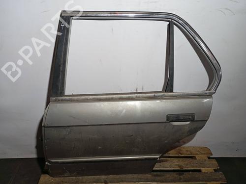 Used Left rear door Left rear door BMW 3 (E30) 318 i (105 hp) 22960627 22960627