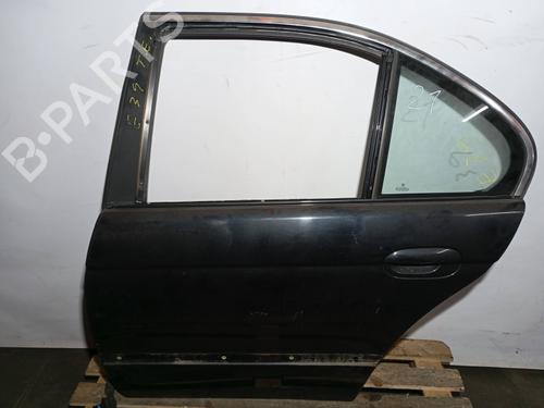Used Left rear door Left rear door 22960643 22960643